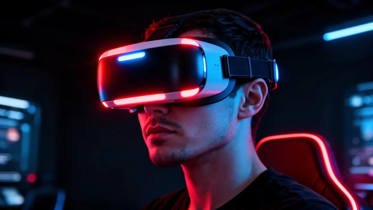 VR Experiences
