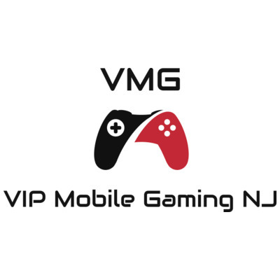 VIP Mobile Gaming New Jersey video game party truck