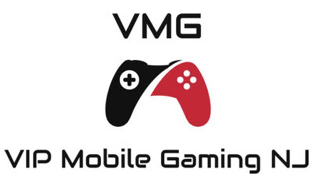 VIP Mobile Gaming New Jersey video game truck parties