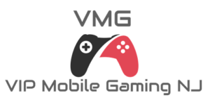 New jersey video game truck parties by VIP Mobile Gaming